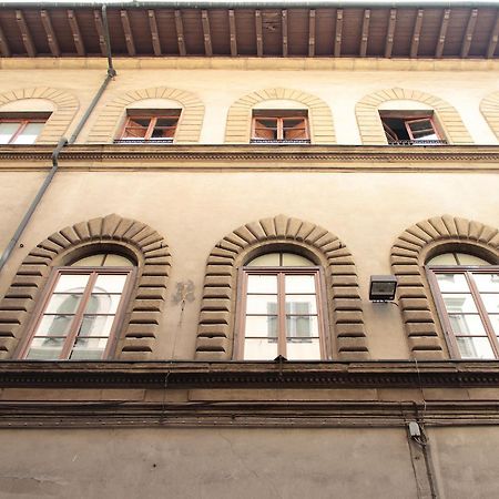פירנצה Berardi Palace Apartments מראה חיצוני תמונה