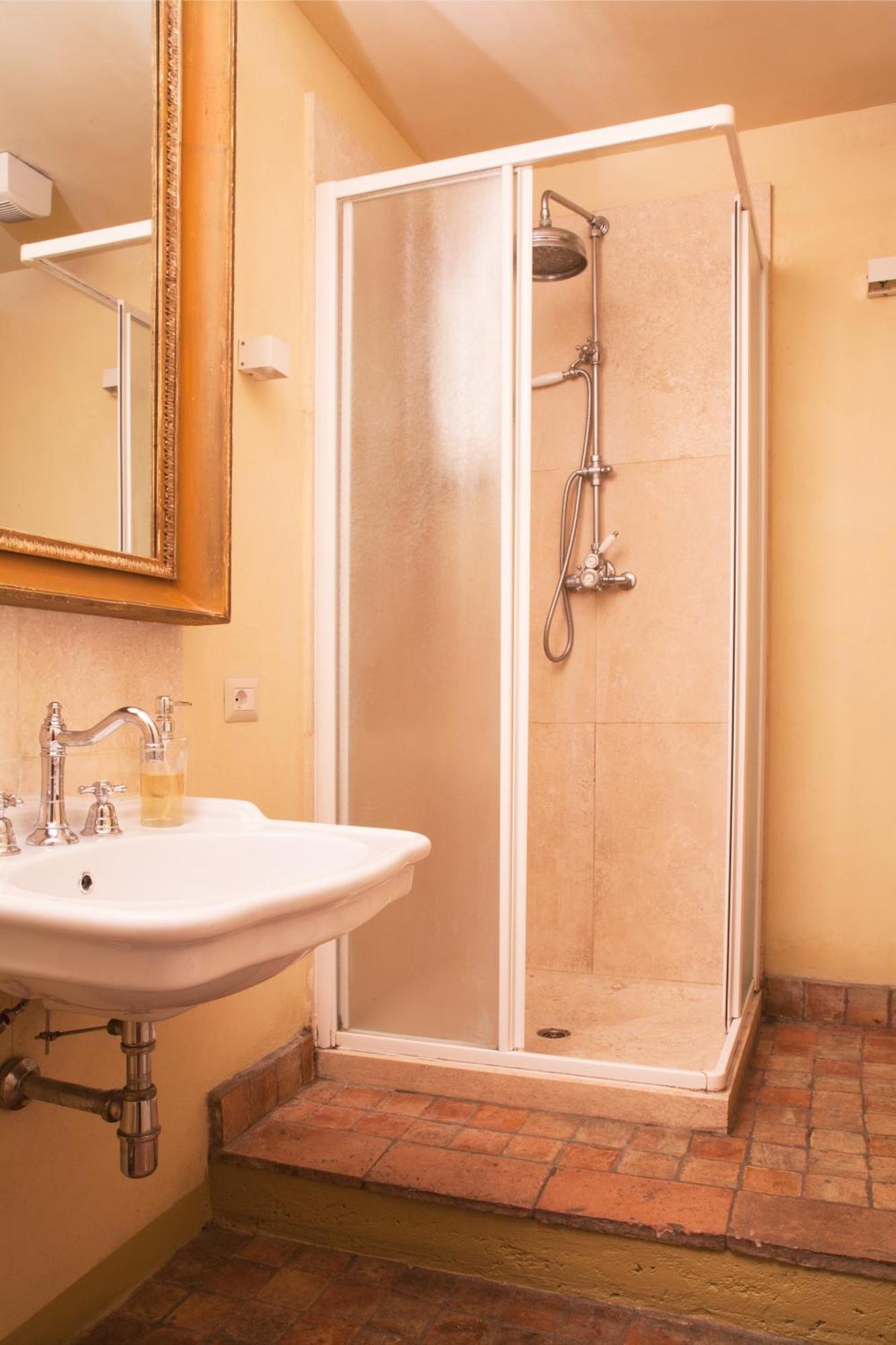 פירנצה Berardi Palace Apartments מראה חיצוני תמונה