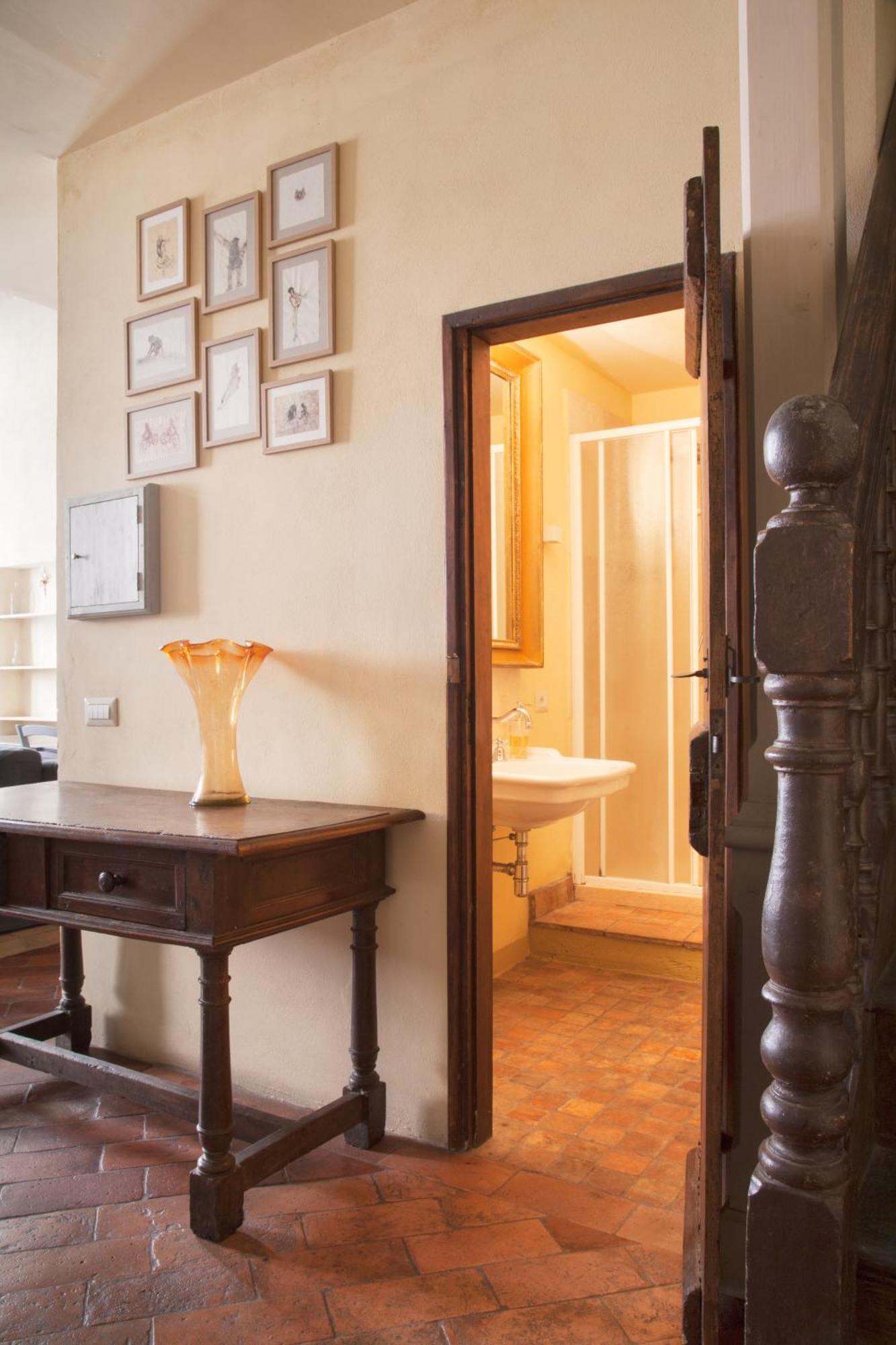 פירנצה Berardi Palace Apartments מראה חיצוני תמונה