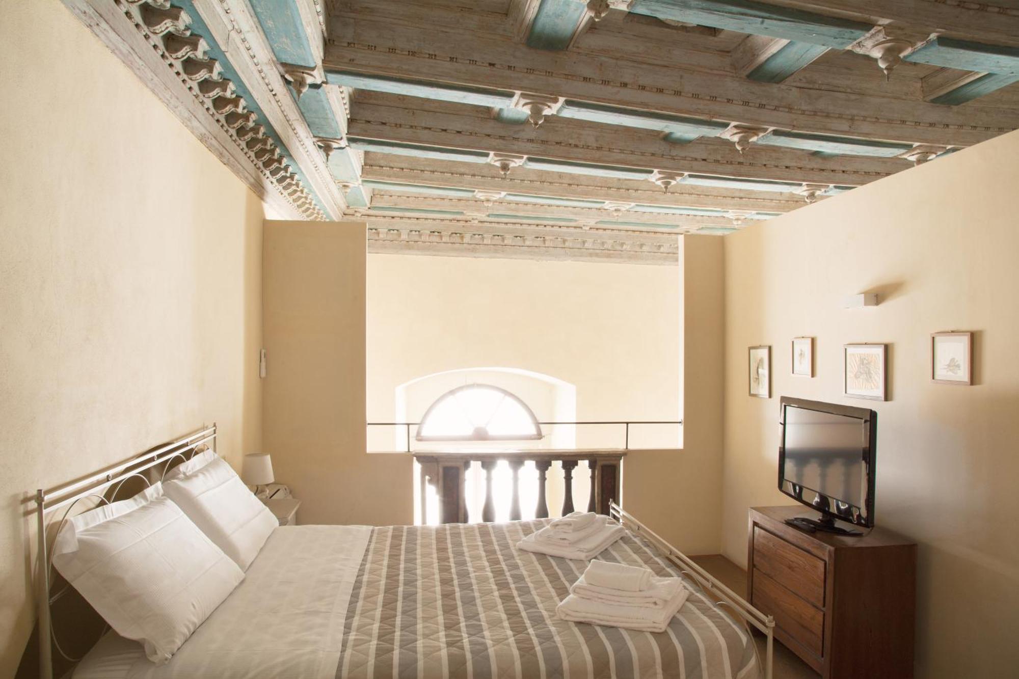 פירנצה Berardi Palace Apartments מראה חיצוני תמונה