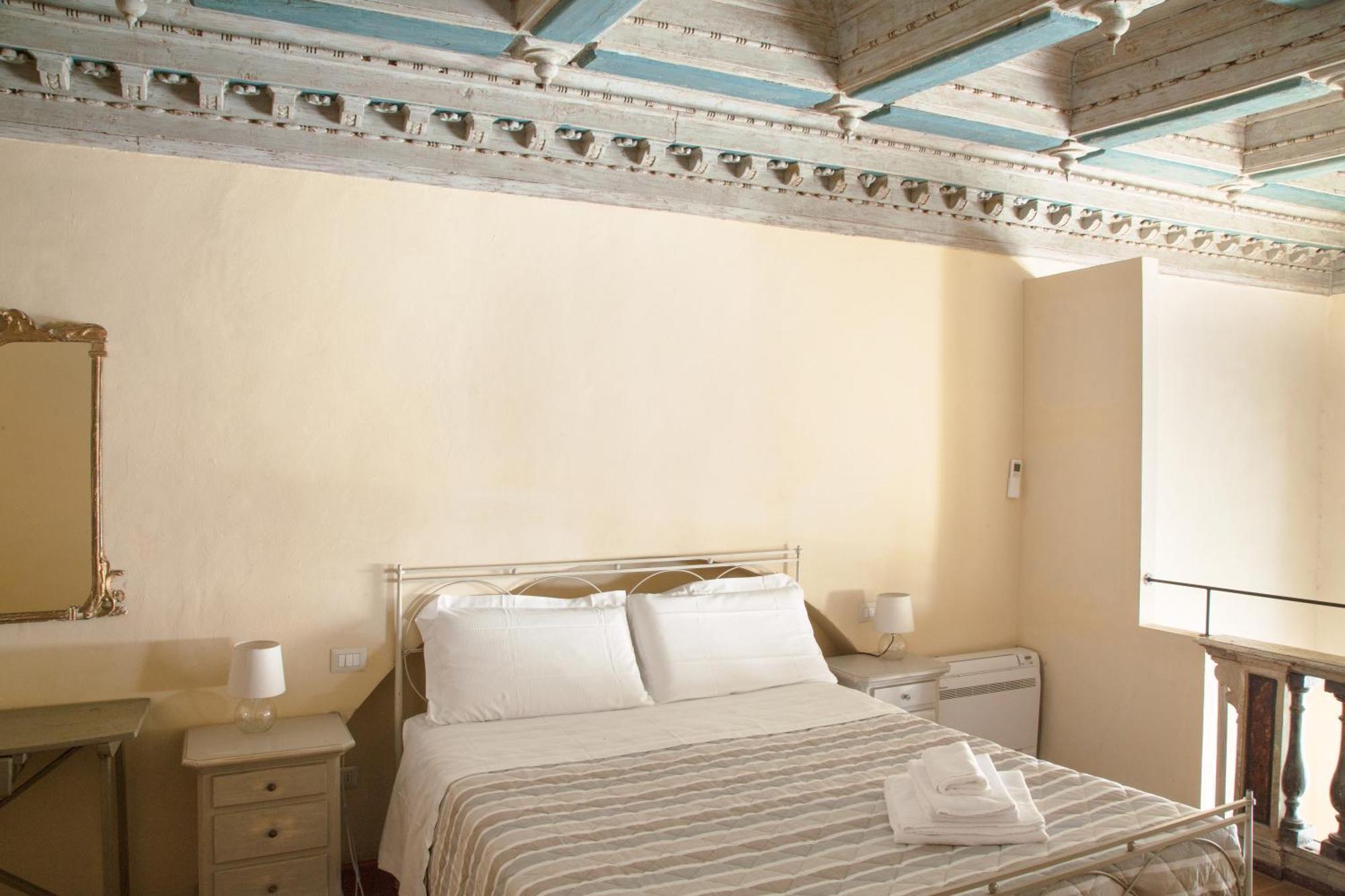 פירנצה Berardi Palace Apartments מראה חיצוני תמונה