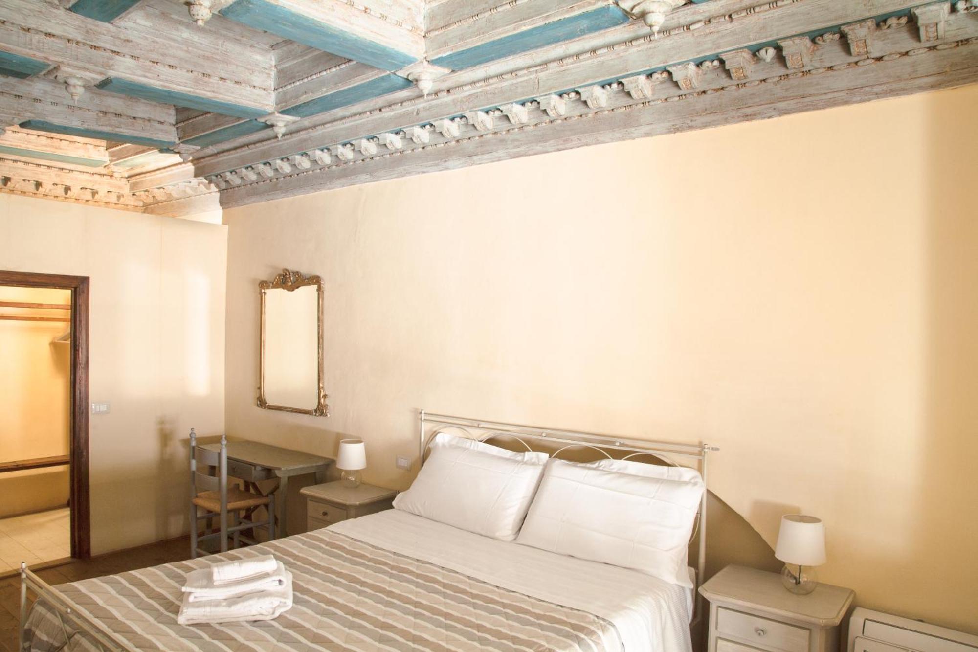 פירנצה Berardi Palace Apartments מראה חיצוני תמונה