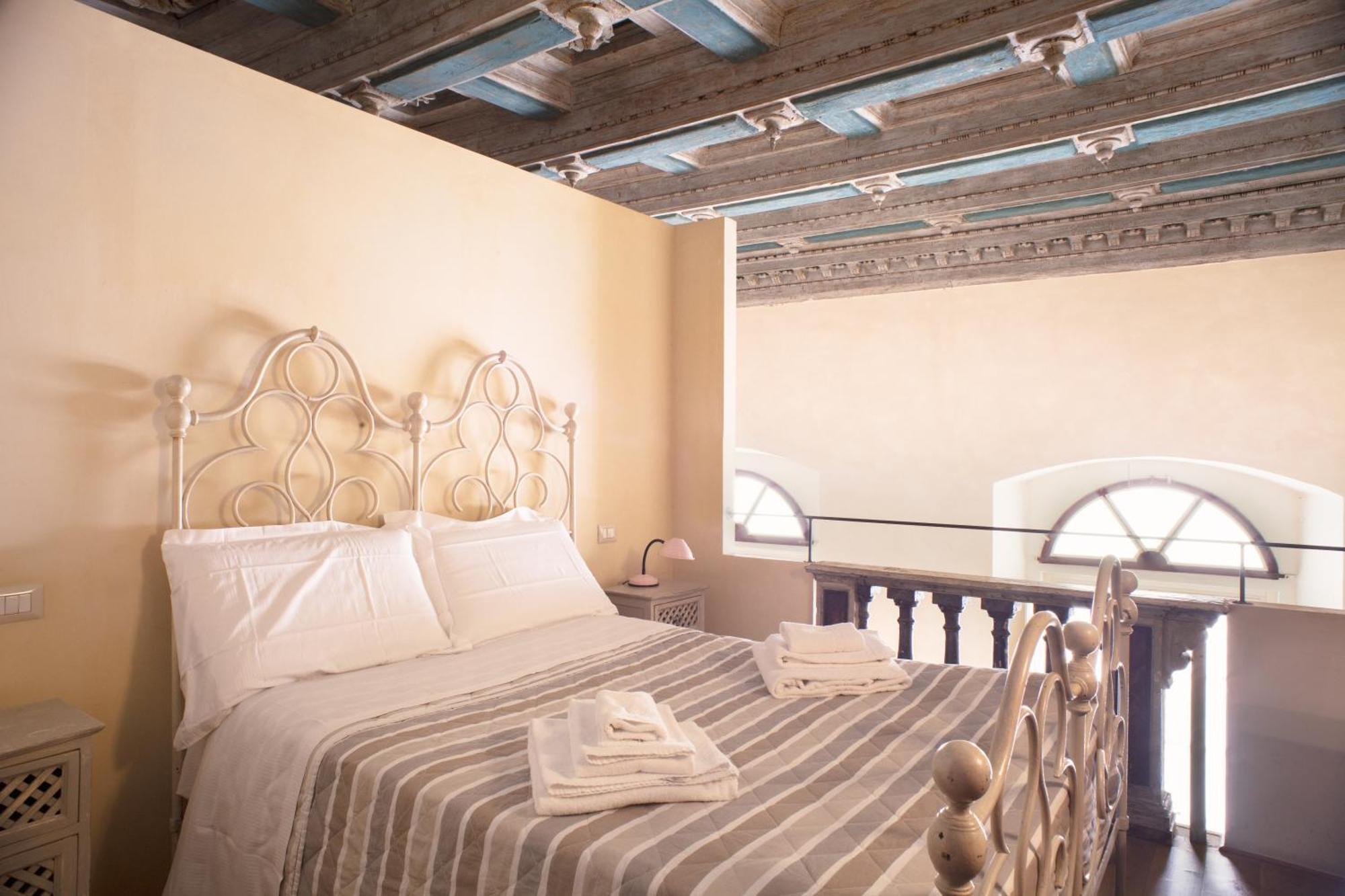 פירנצה Berardi Palace Apartments מראה חיצוני תמונה