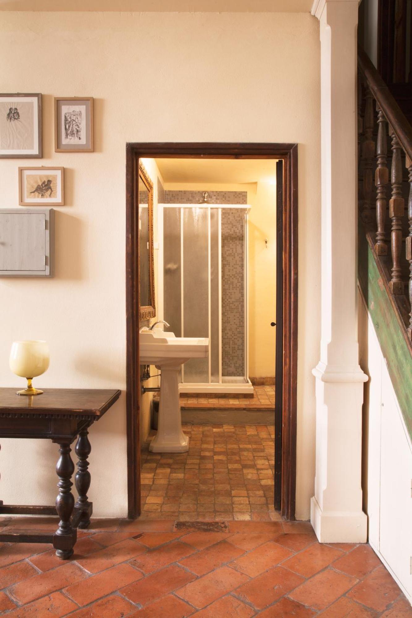 פירנצה Berardi Palace Apartments מראה חיצוני תמונה