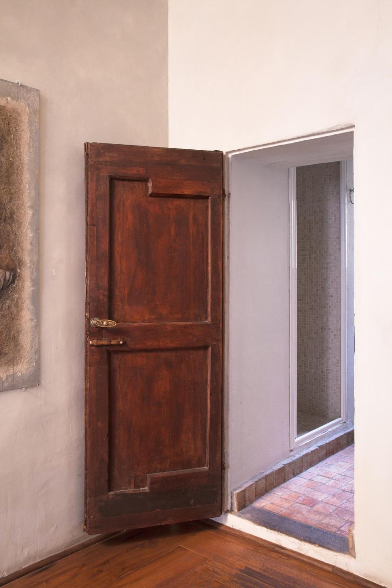 פירנצה Berardi Palace Apartments מראה חיצוני תמונה