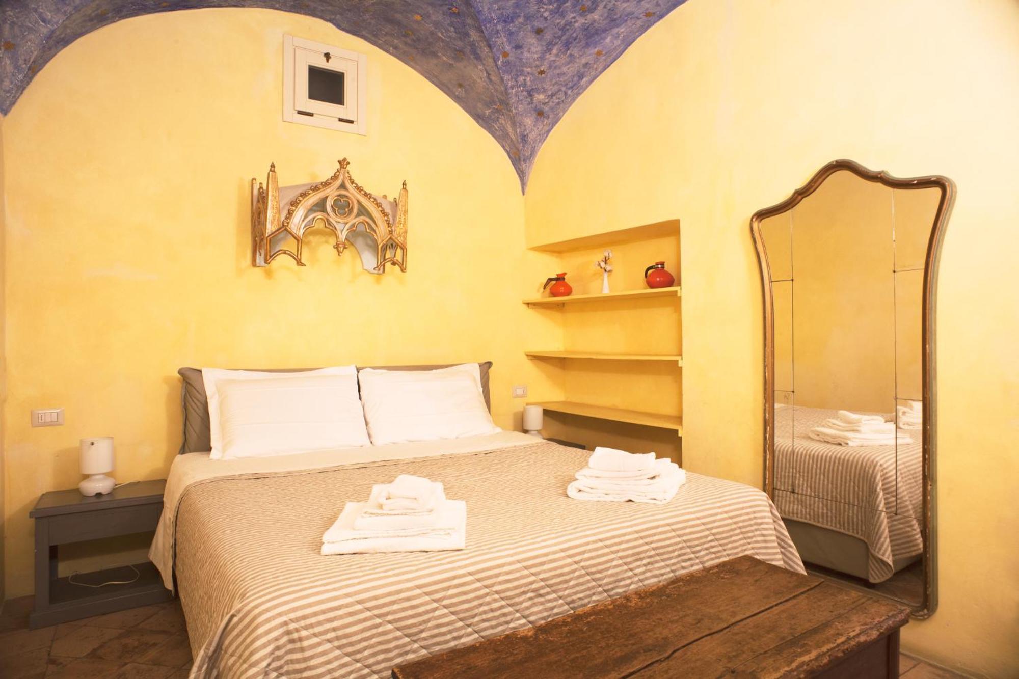 פירנצה Berardi Palace Apartments מראה חיצוני תמונה