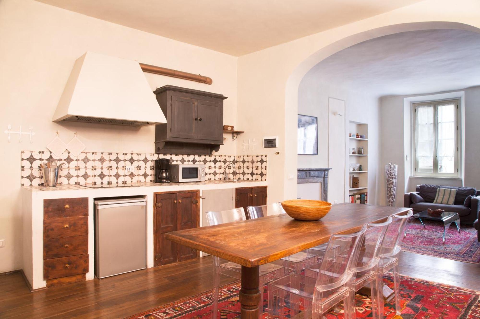 פירנצה Berardi Palace Apartments מראה חיצוני תמונה