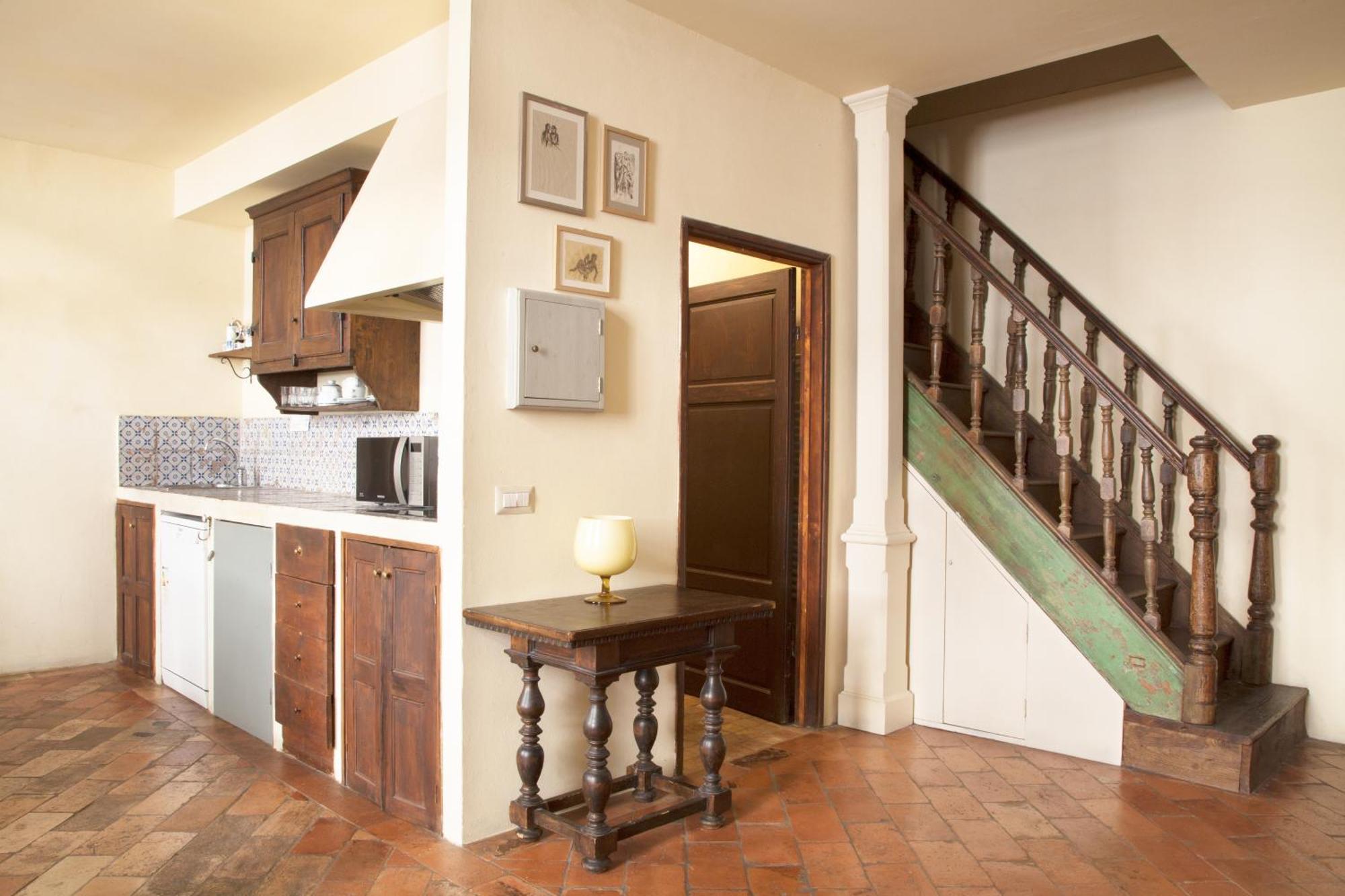 פירנצה Berardi Palace Apartments מראה חיצוני תמונה