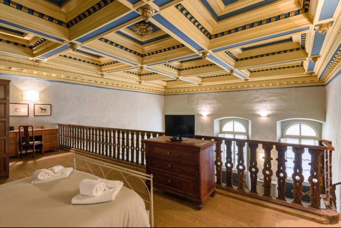 פירנצה Berardi Palace Apartments מראה חיצוני תמונה