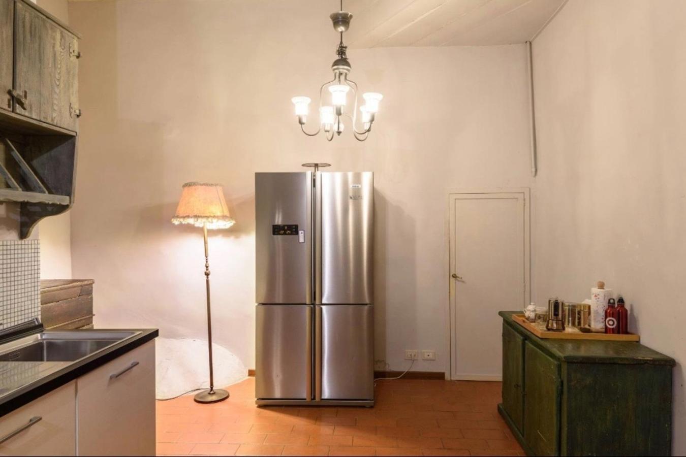 פירנצה Berardi Palace Apartments מראה חיצוני תמונה
