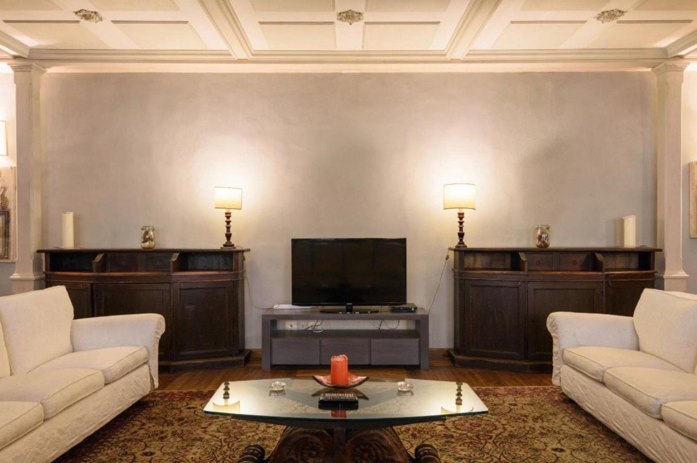 פירנצה Berardi Palace Apartments מראה חיצוני תמונה