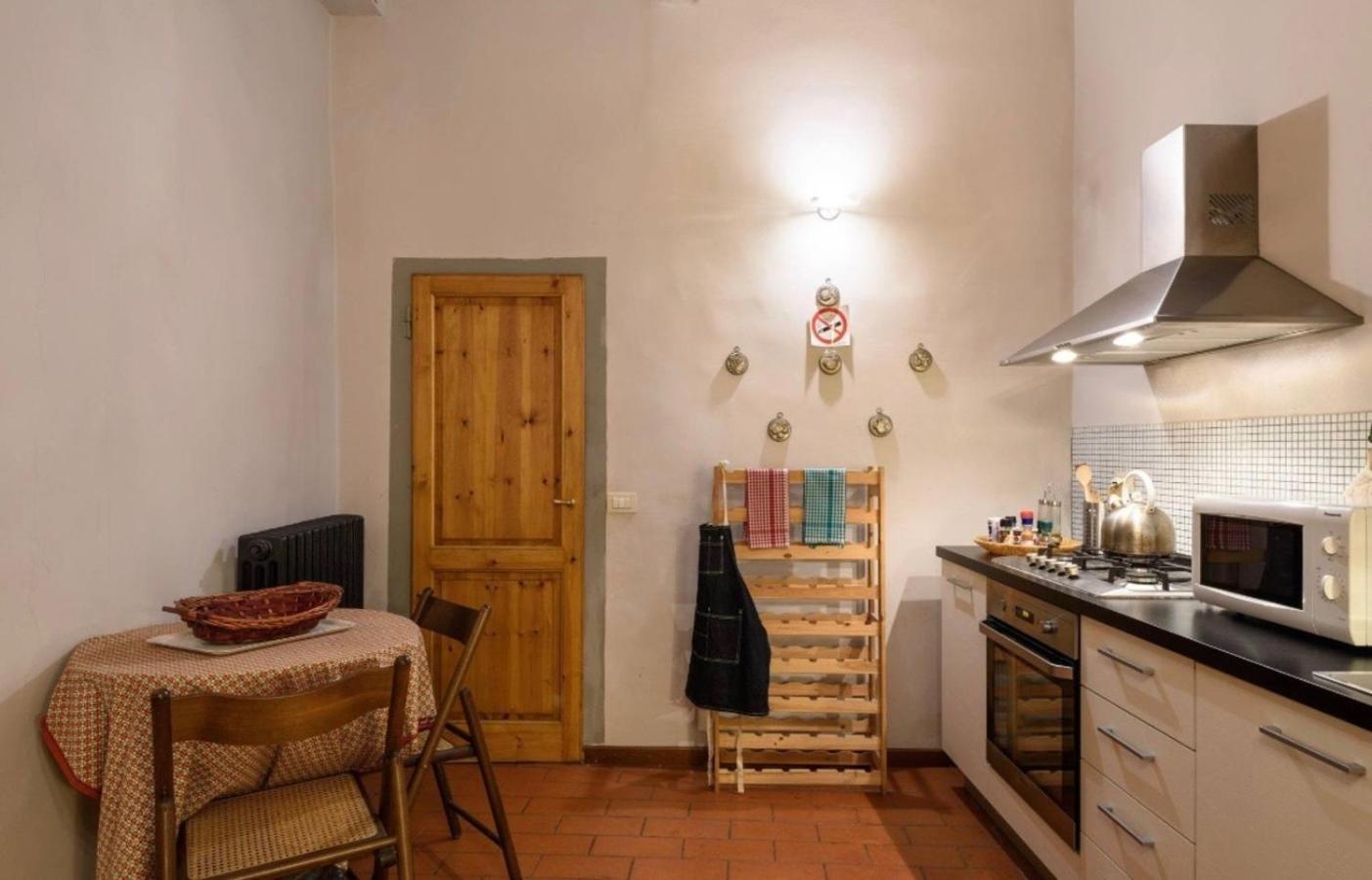 פירנצה Berardi Palace Apartments מראה חיצוני תמונה