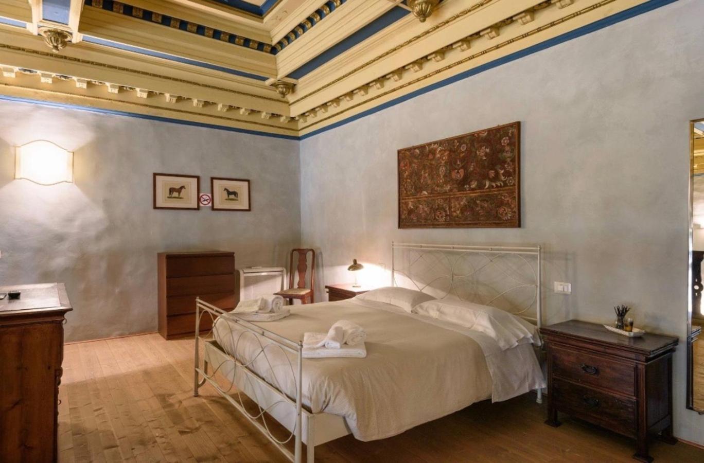 פירנצה Berardi Palace Apartments מראה חיצוני תמונה