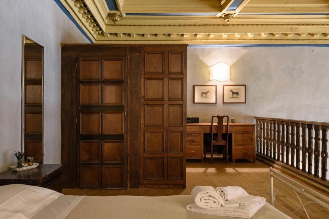 פירנצה Berardi Palace Apartments מראה חיצוני תמונה