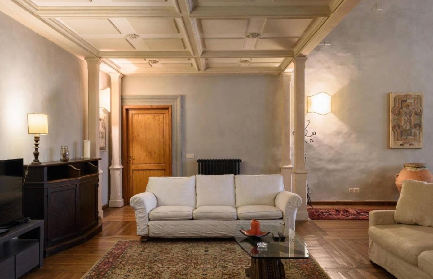 פירנצה Berardi Palace Apartments מראה חיצוני תמונה