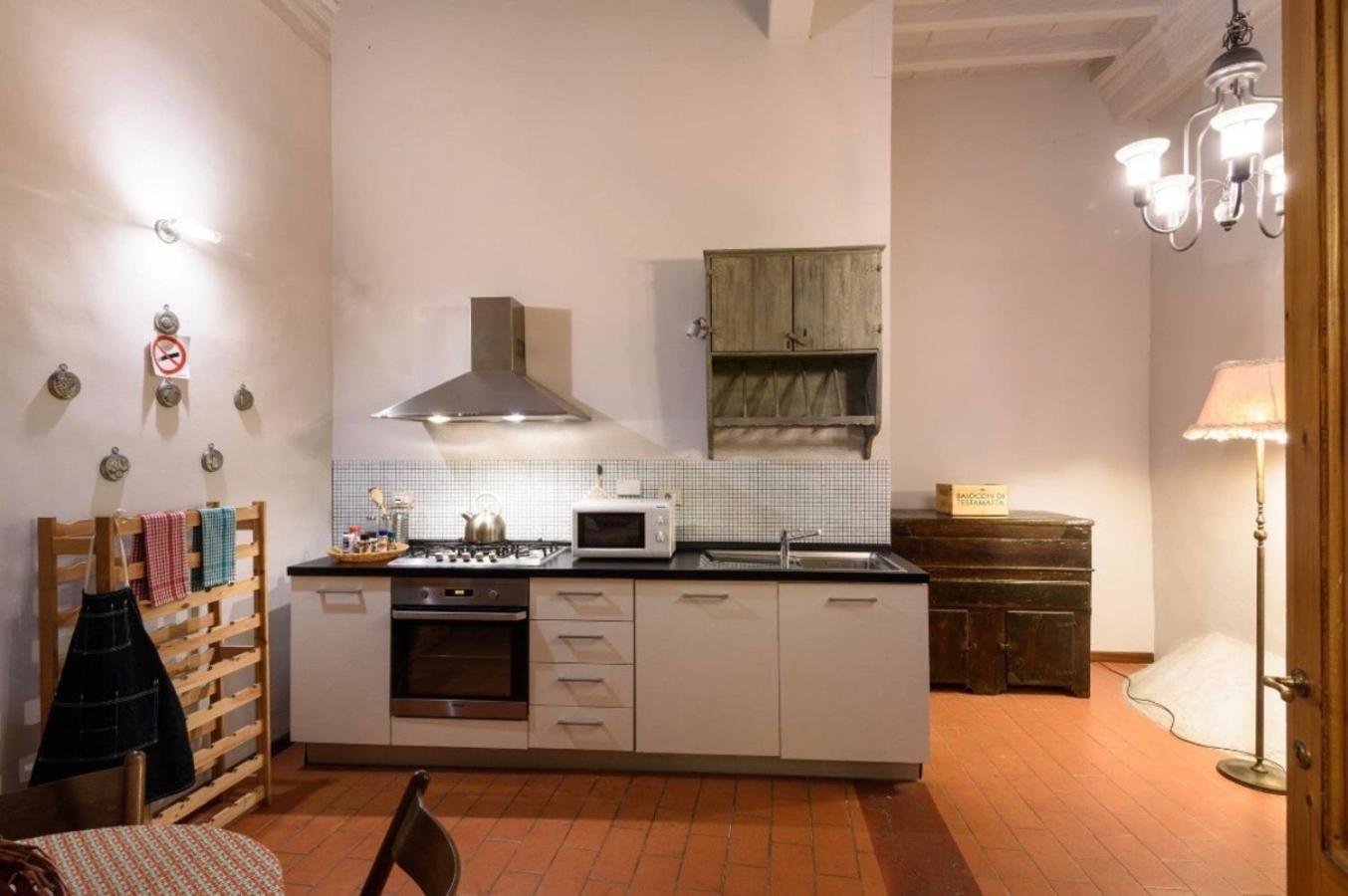 פירנצה Berardi Palace Apartments מראה חיצוני תמונה