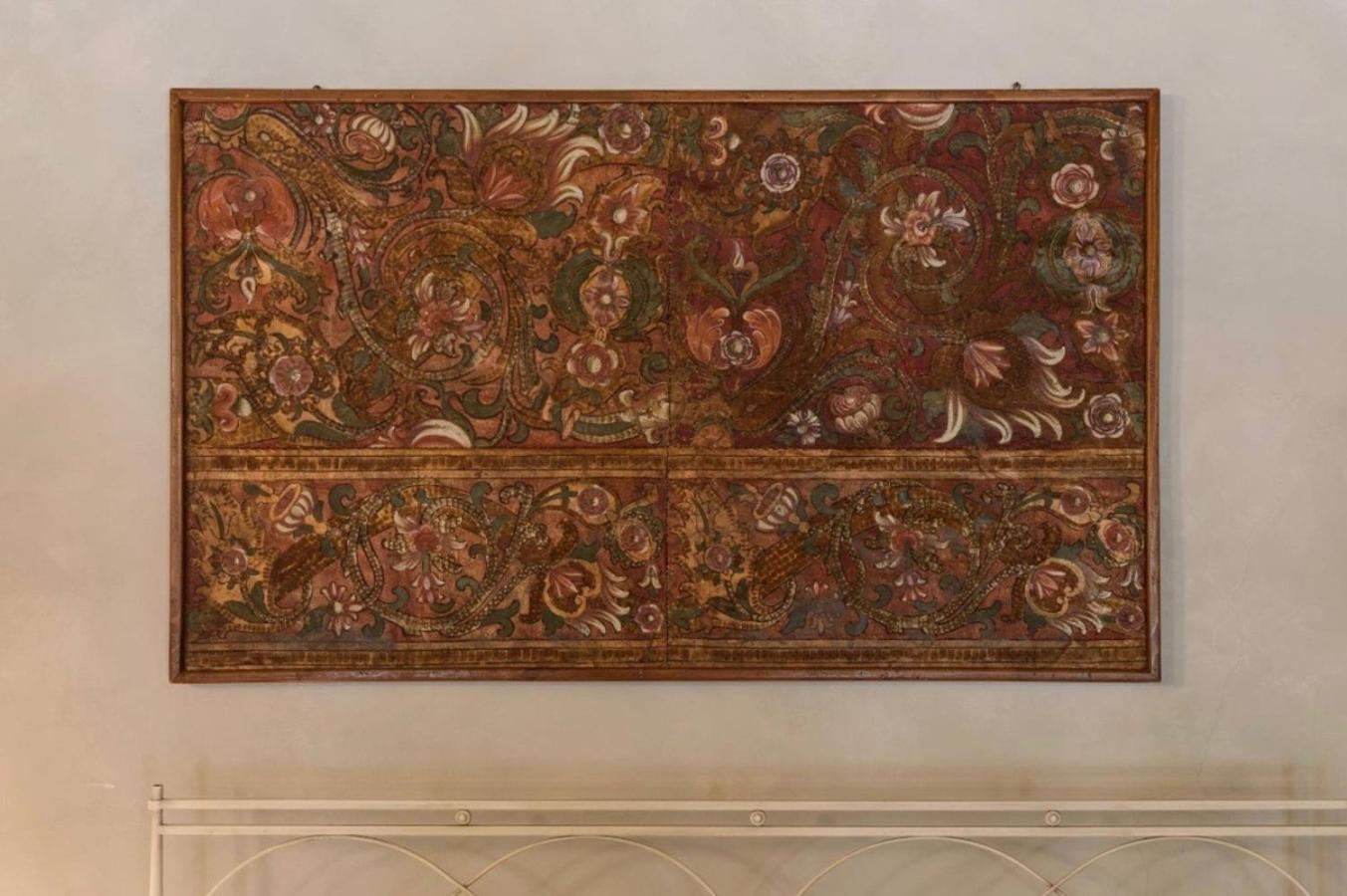 פירנצה Berardi Palace Apartments מראה חיצוני תמונה