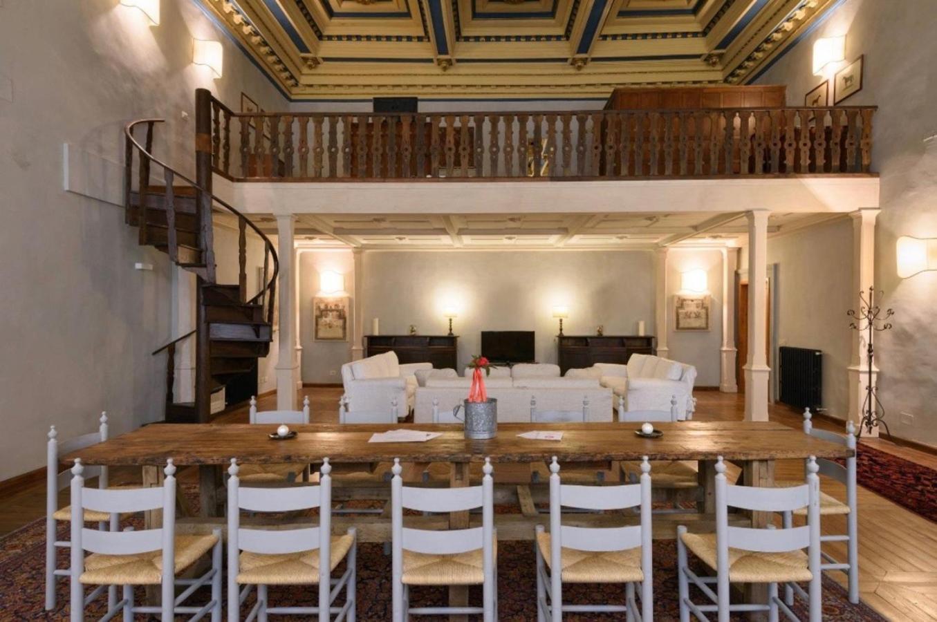 פירנצה Berardi Palace Apartments מראה חיצוני תמונה